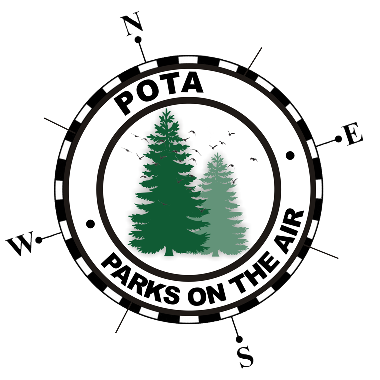 pota logo