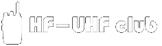 HF-UHF